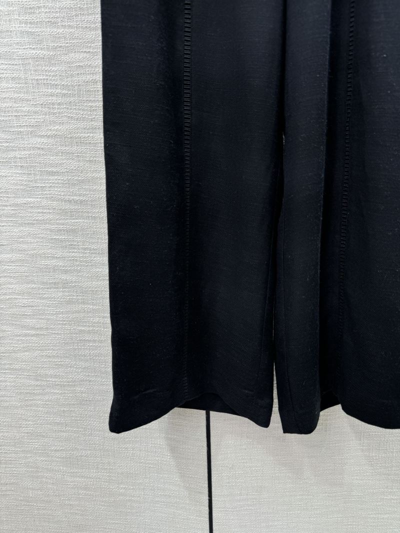 Christian Dior Long Pants